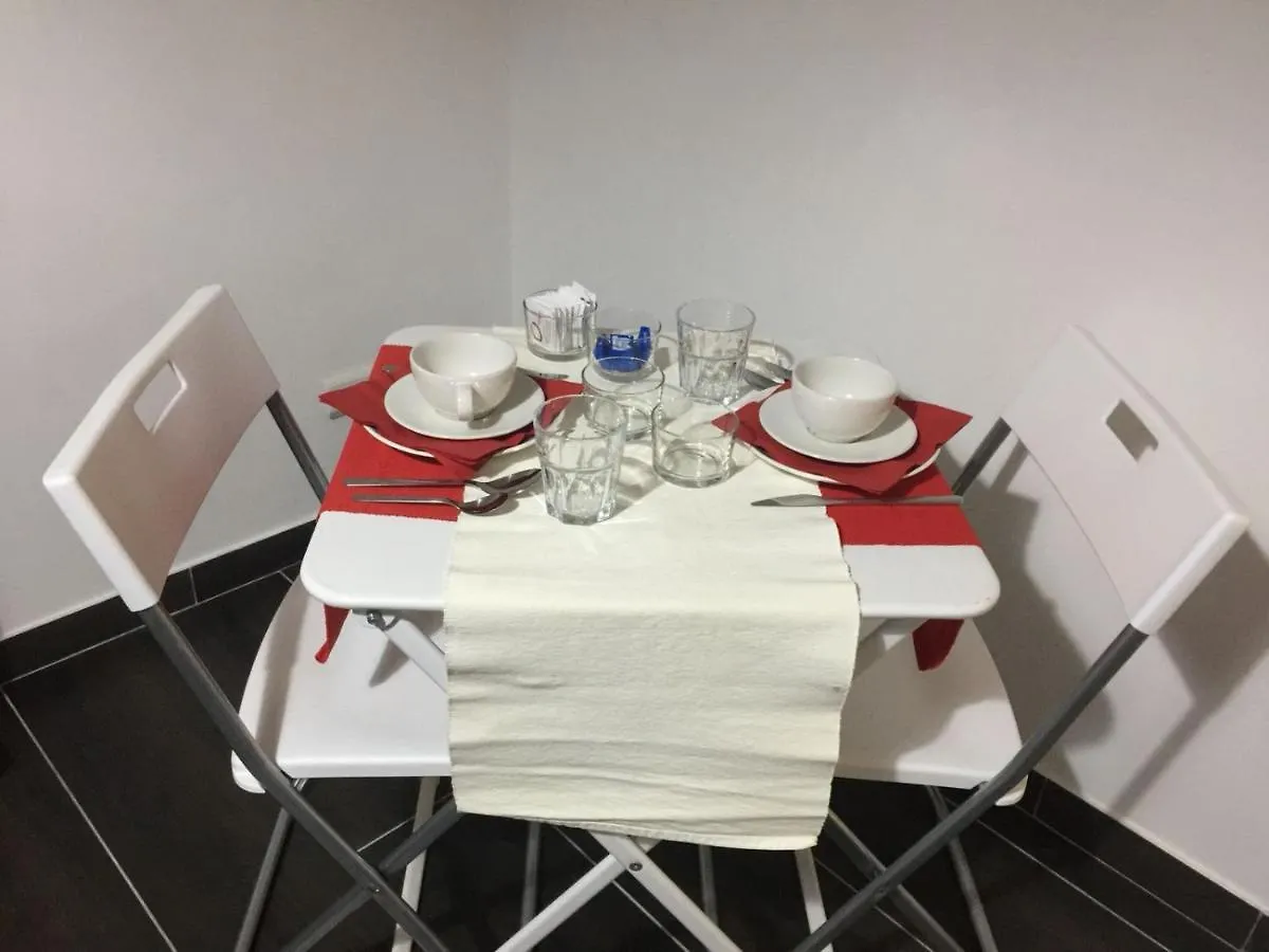 Style Di Elisabetta Notari Bed & Breakfast Rome